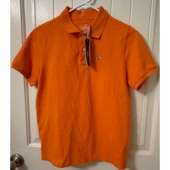 NWT Vineyard Vines Fresh Squeeze Heritage Polo L - Picture 3 of 5